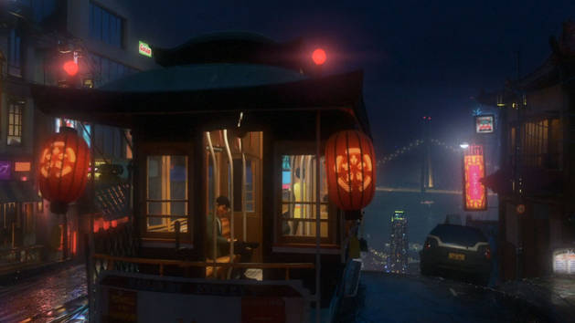 New Trailer – BIG HERO 6