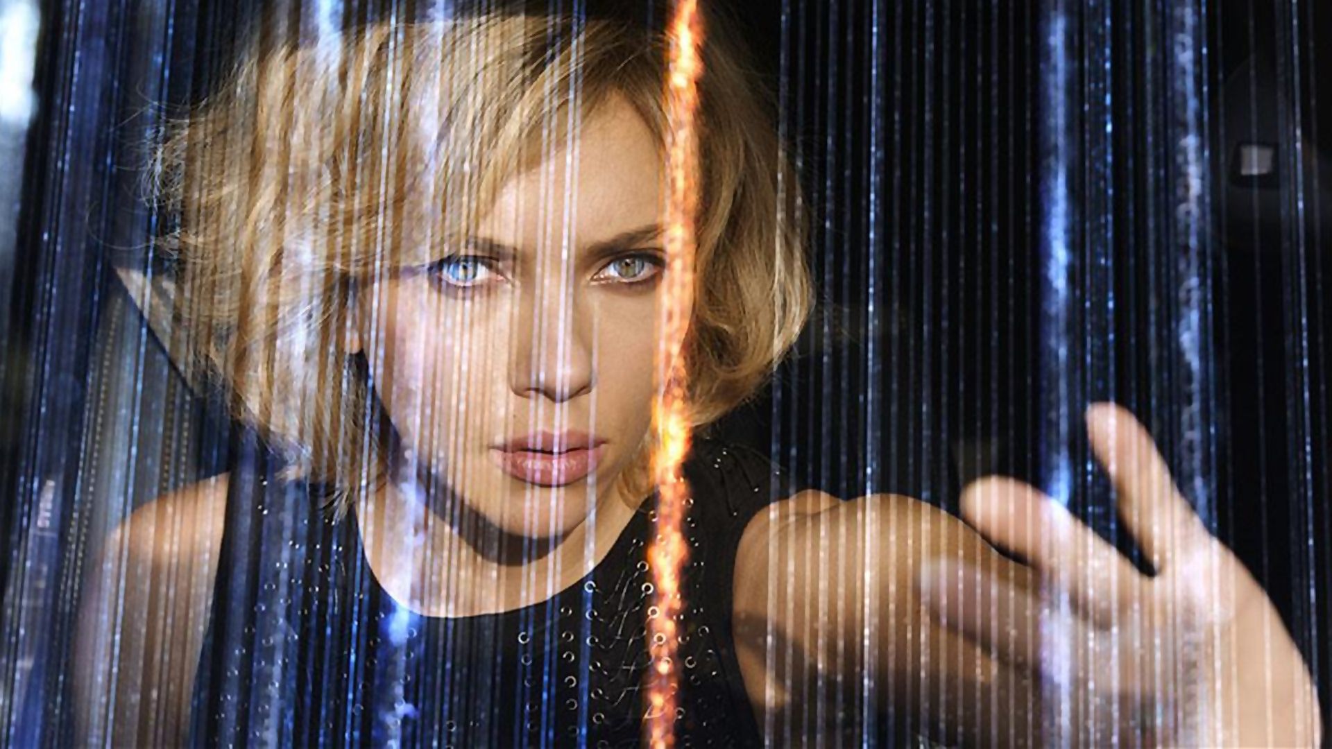 LUCY Is Bizarre Fun, But Still Feels Like a Missed Opportunity