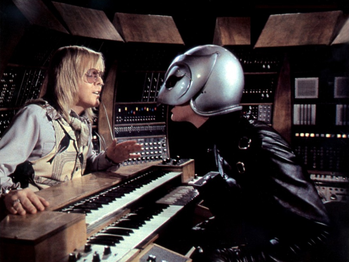 PHANTOM OF THE PARADISE Rises Like A Phoenix on Blu-ray