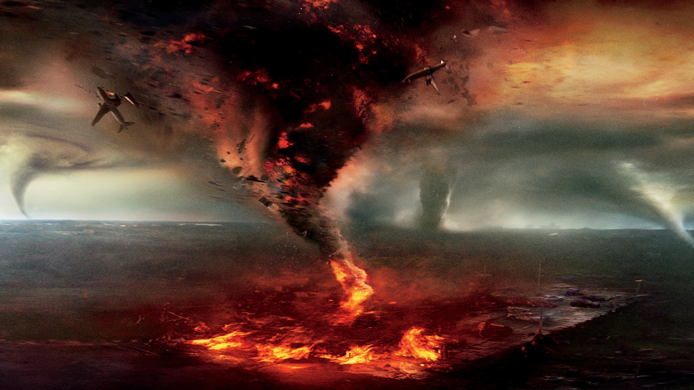 DVD/Blu-ray Roundup for Nov. 18th