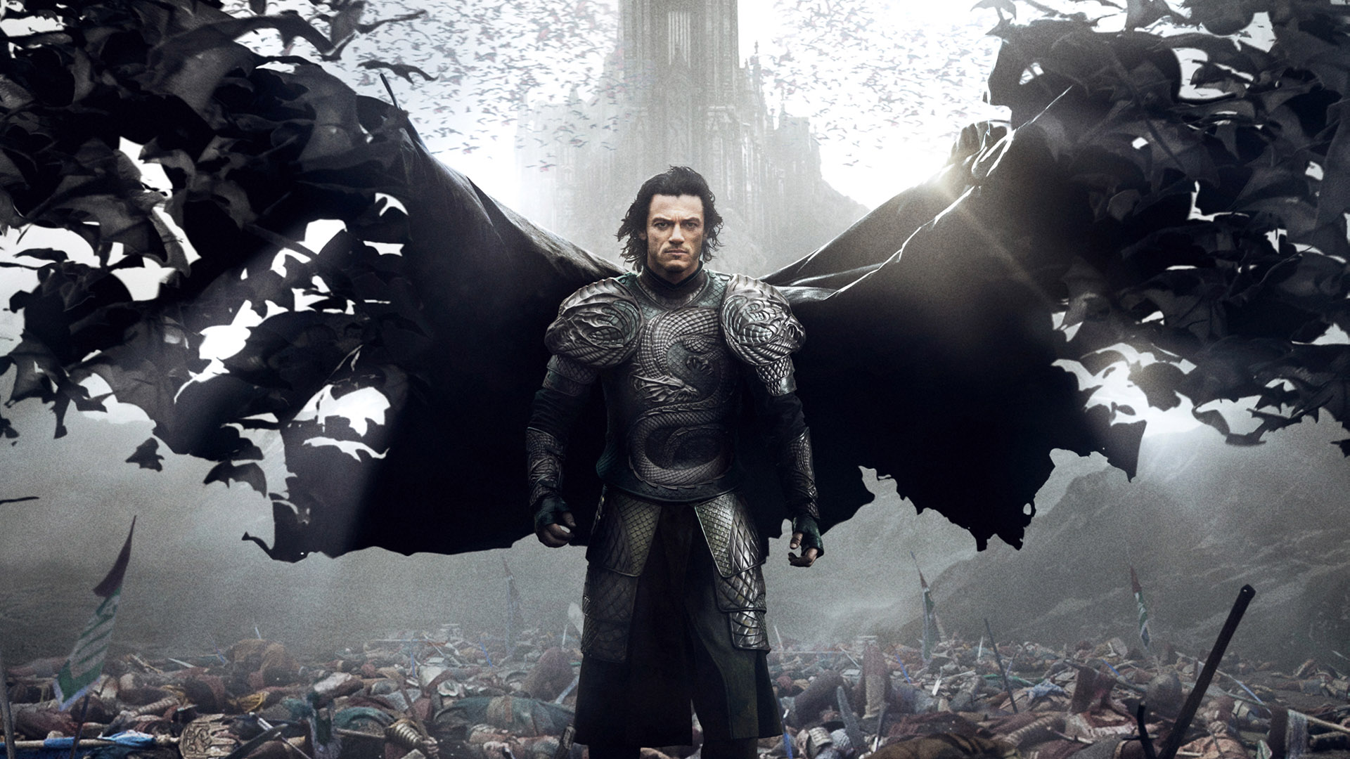DVD/Blu-ray Roundup for Feb. 3
