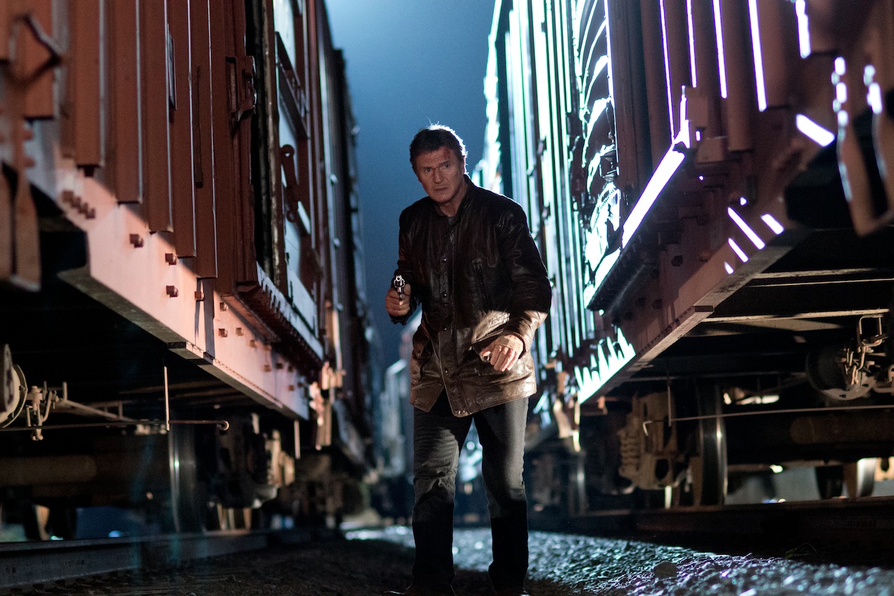 RUN ALL NIGHT Does Its Simple Job With Style and Efficiency