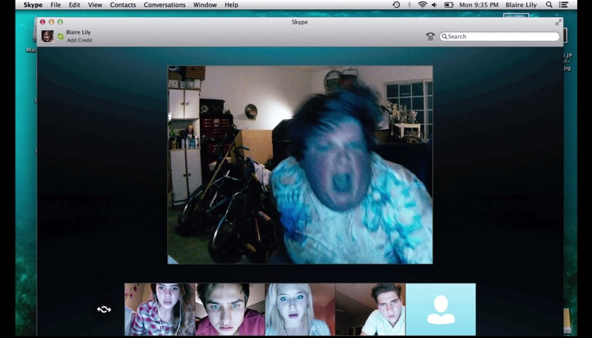 UNFRIENDED Can’t Quite Transcend Its Goofy Premise