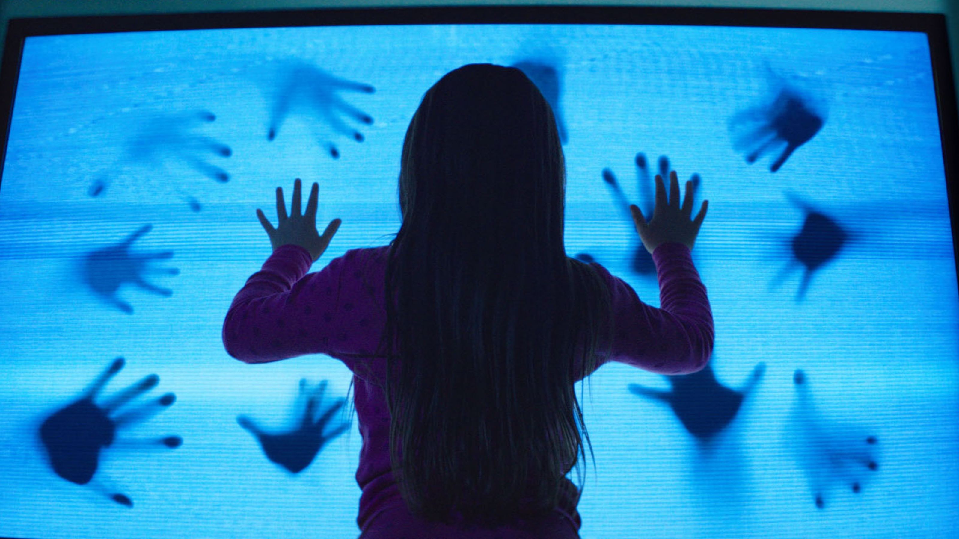 POLTERGEIST Elicits A Few Family-Friendly Scares