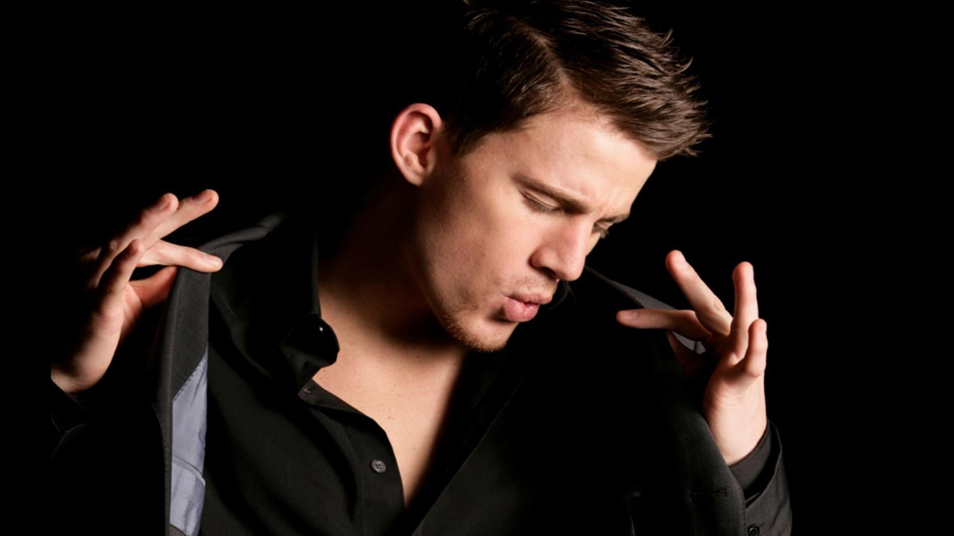 MAGIC MIKE XXL: Entertaining for both Women and Men