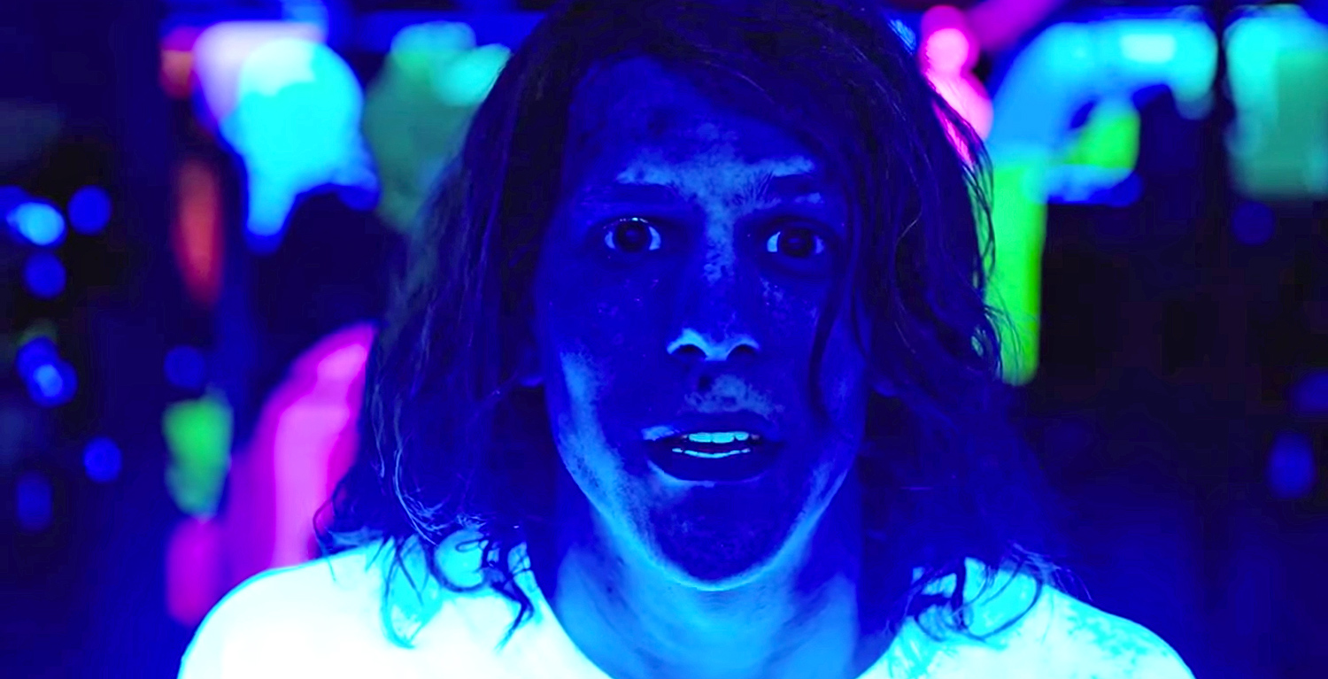 AMERICAN ULTRA is the Best Action-Comedy since Beverly Hills Cop