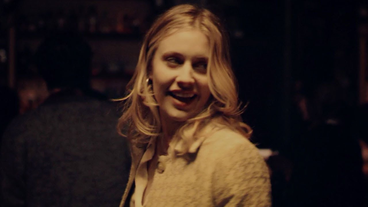 MISTRESS AMERICA confirms that Greta Gerwig is a Rockstar