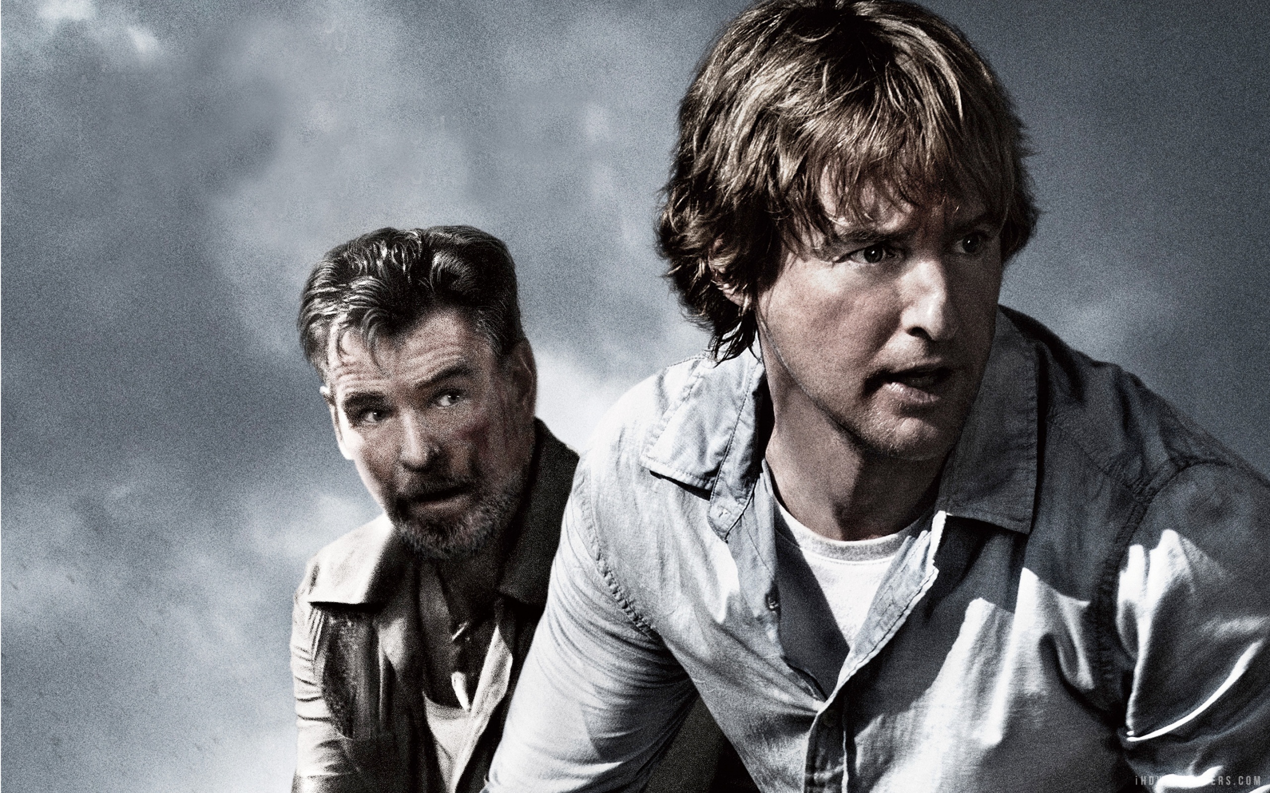 NO ESCAPE Is Too Ugly To Entertain