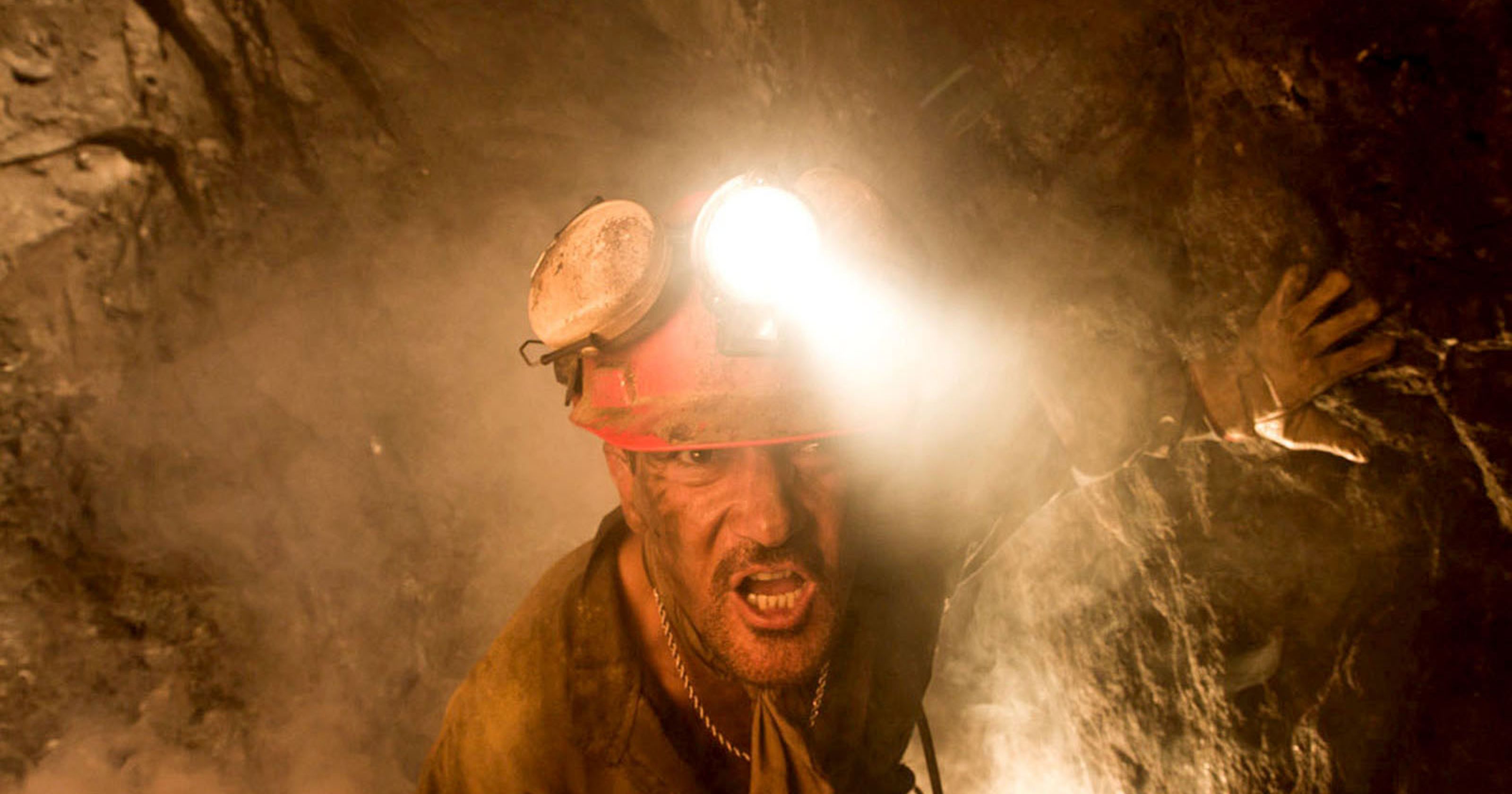 THE 33 Doesn’t Delve Deeply Enough Into Its Characters