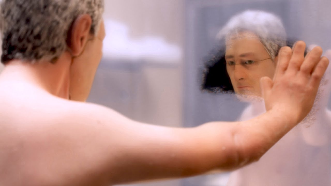 ANOMALISA is Pure Kaufman Sound