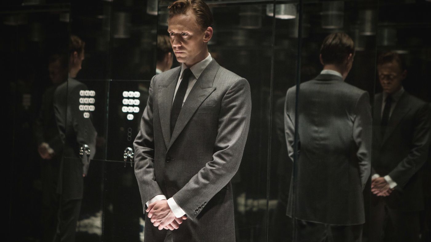 HIGH-RISE Houses Bold Themes But Feels Overcrowded