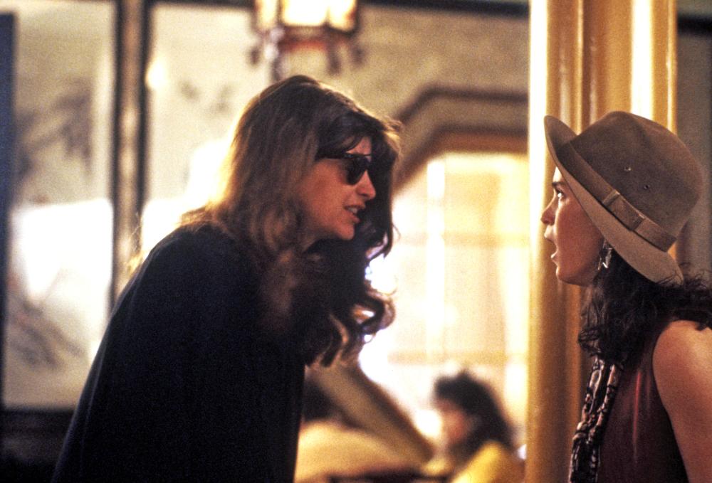 Blasts From the Past! Blu-ray Review: SIBLING RIVALRY (1990)