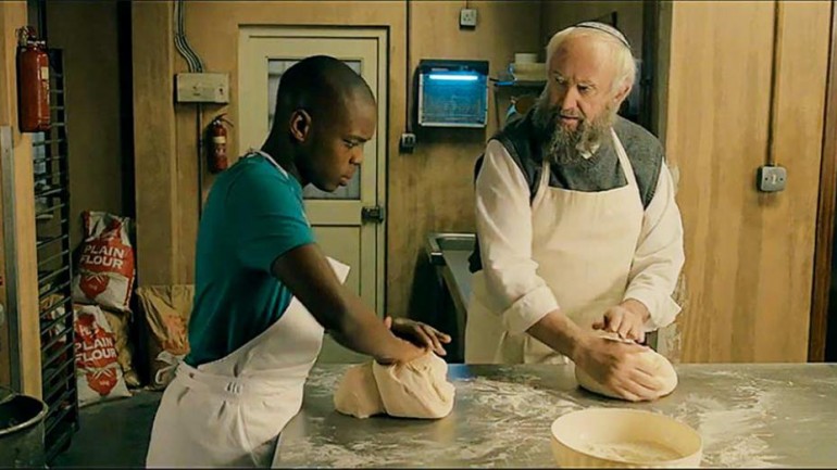 DOUGH is Sweet, But Formulaic