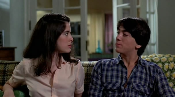 Blasts From the Past! Blu-ray Review: ZAPPED! (1982)