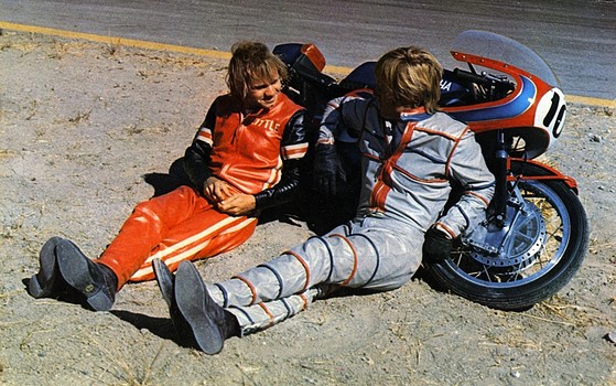 Blasts From the Past! Blu-ray Review: LITTLE FAUSS AND BIG HALSY (1970)