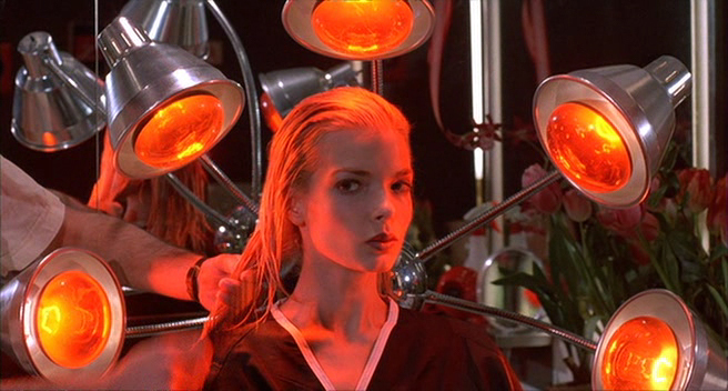 Blasts From the Past! Blu-ray Review: SPECIAL EFFECTS (1984)
