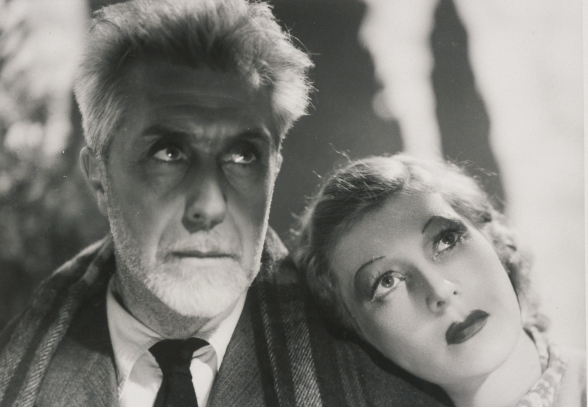 Blasts From the Past! Blu-ray Review: J’ACCUSE (1938)