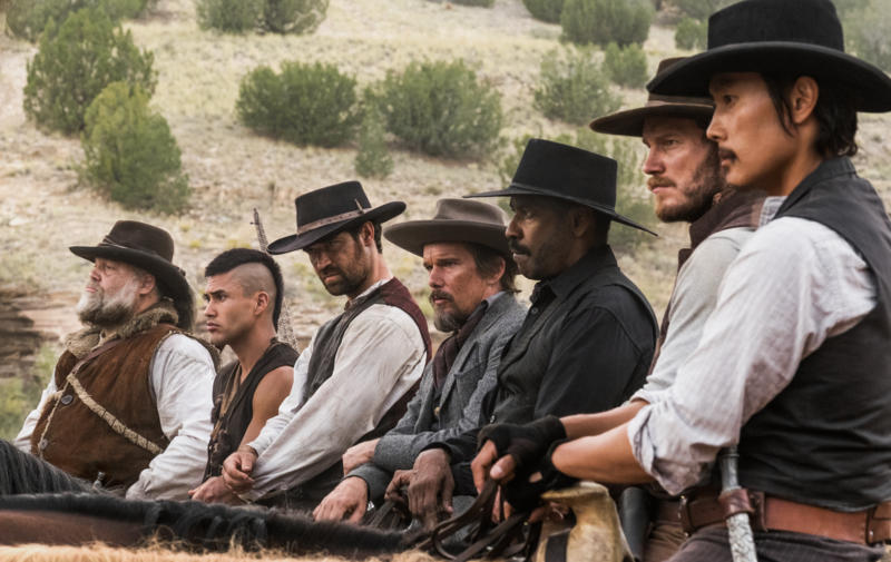 DVD/Blu-ray Roundup for December 20th, 2016