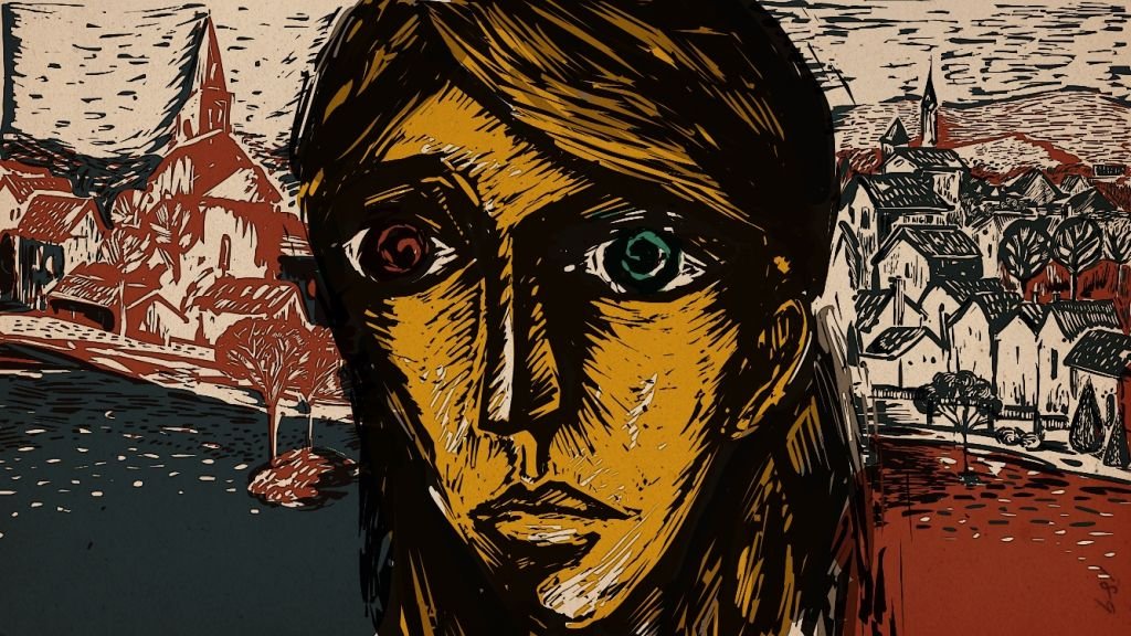 2017 OSCAR NOMINATED SHORT FILMS: ANIMATED Delivers Slick Visuals