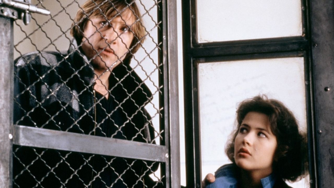 Blasts From the Past! Blu-ray Review: POLICE (1985)