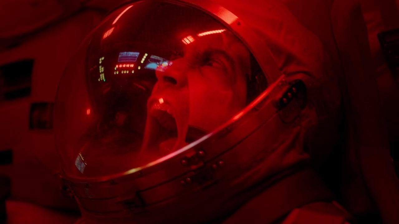 LIFE Delivers Some Old-Fashioned, Creature-Feature Chills