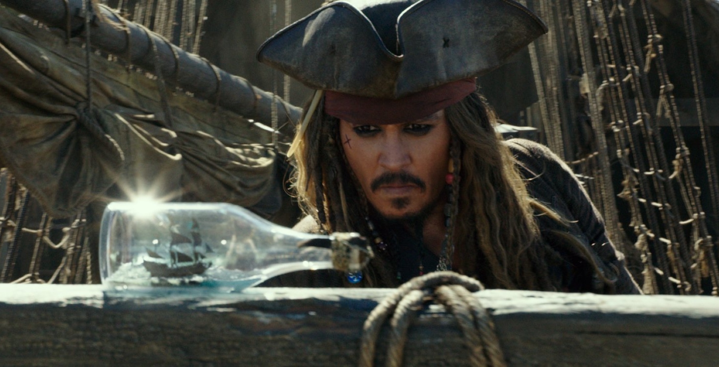 DVD/Blu-ray Roundup for October 3rd, 2017