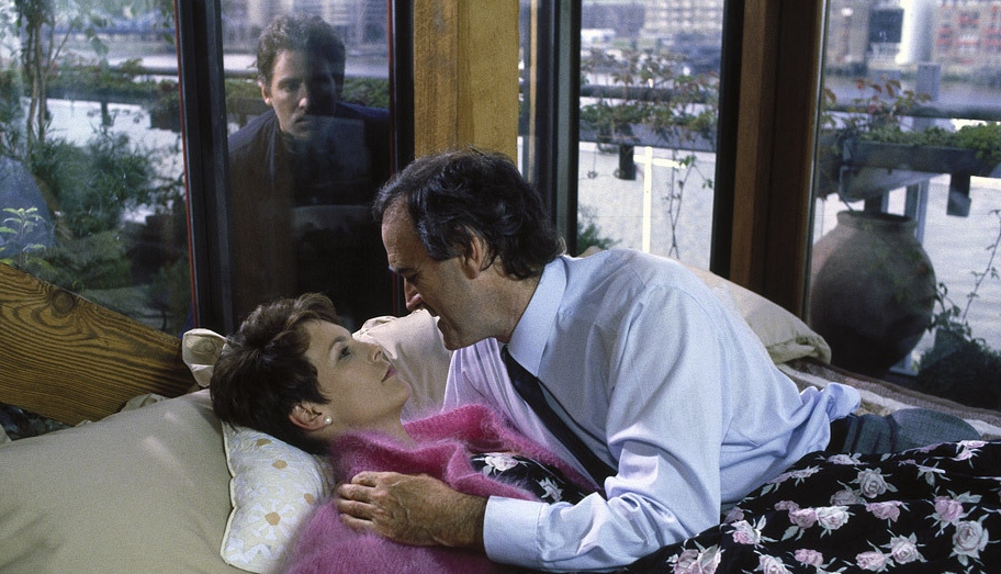 Blasts from the Past! Blu-ray Review: A FISH CALLED WANDA (1988)