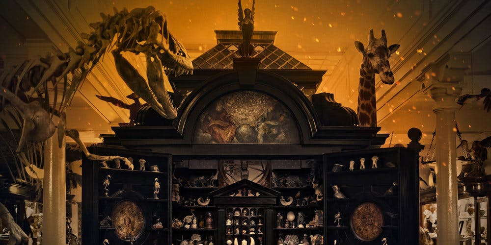 WONDERSTRUCK is Sweet and Winning