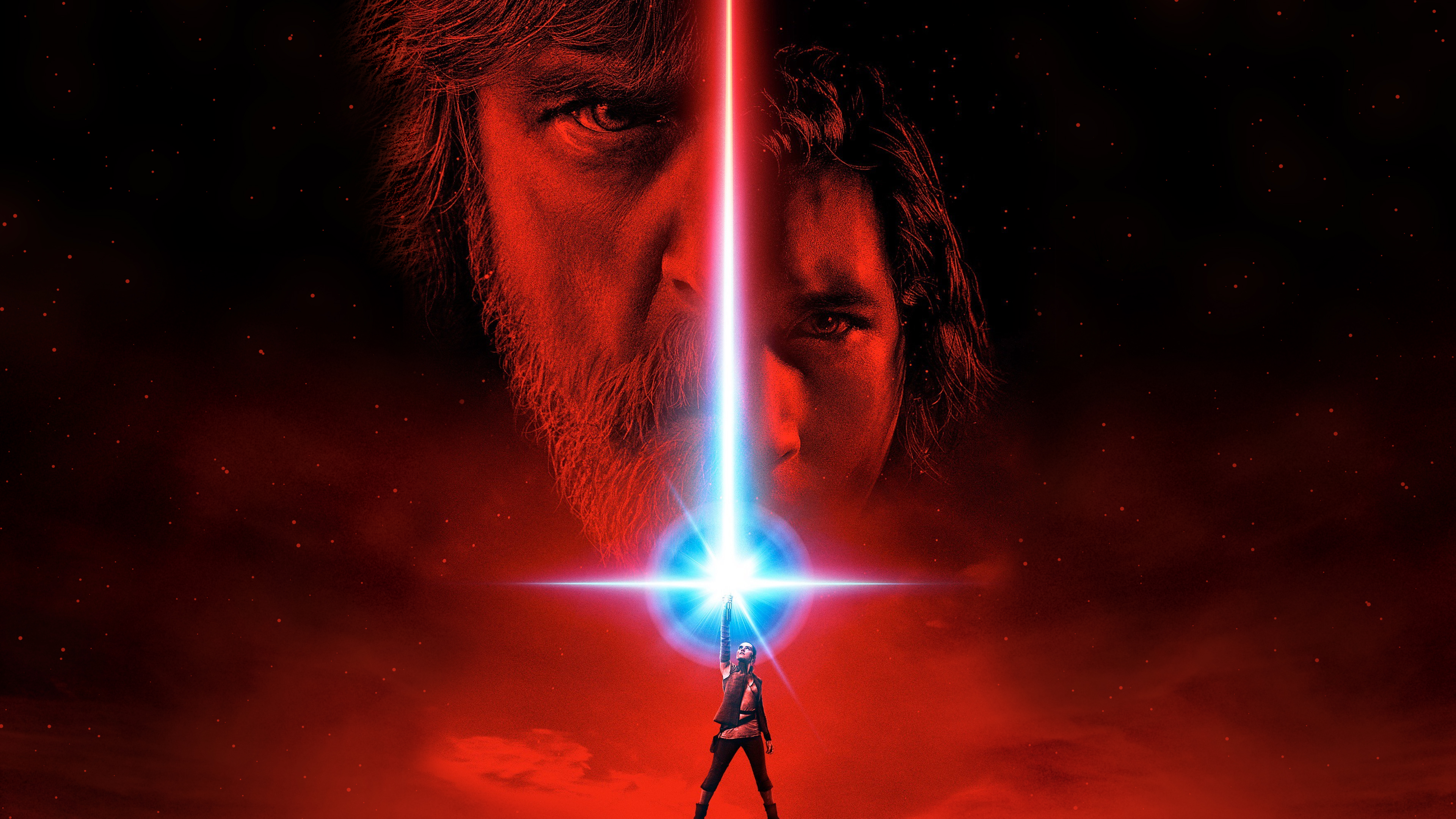 STAR WARS: THE LAST JEDI is Not a Remake of Empire!!!!!! Rejoice!!!!!