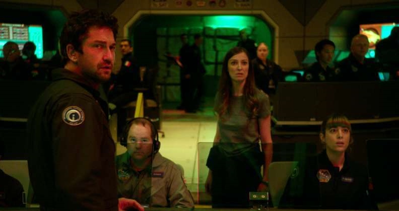 DVD/Blu-ray Roundup for January 23rd, 2018