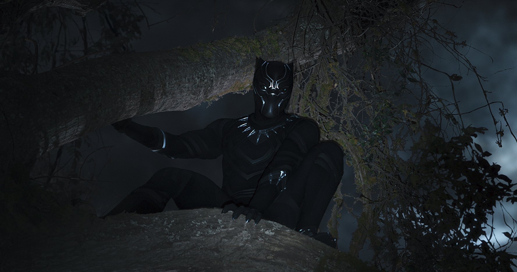 BLACK PANTHER Adds Some Zip to the Marvel Formula