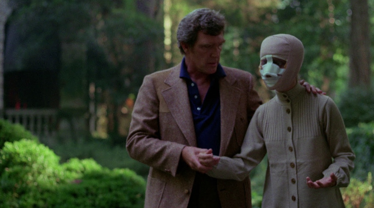 Blasts from the Past! Blu-ray Review: SCALPEL (1977)