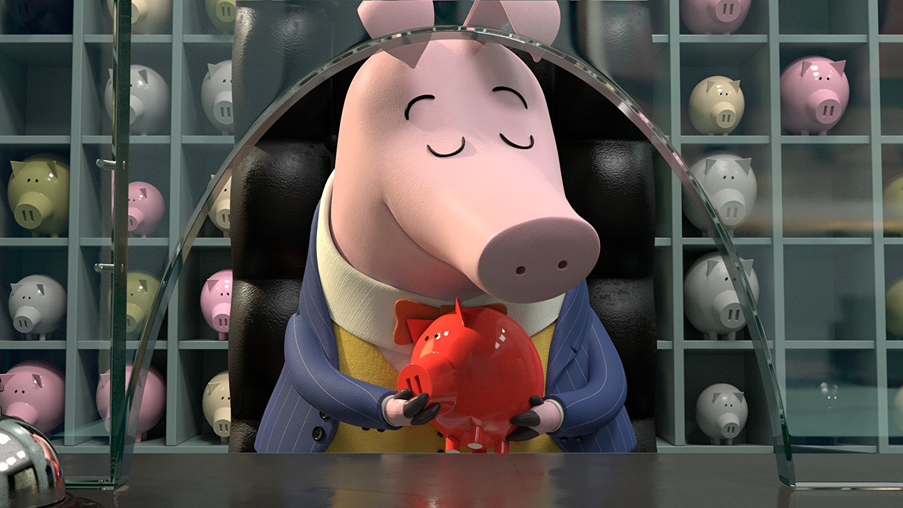 OSCAR NOMINATED SHORT FILMS 2018: ANIMATION