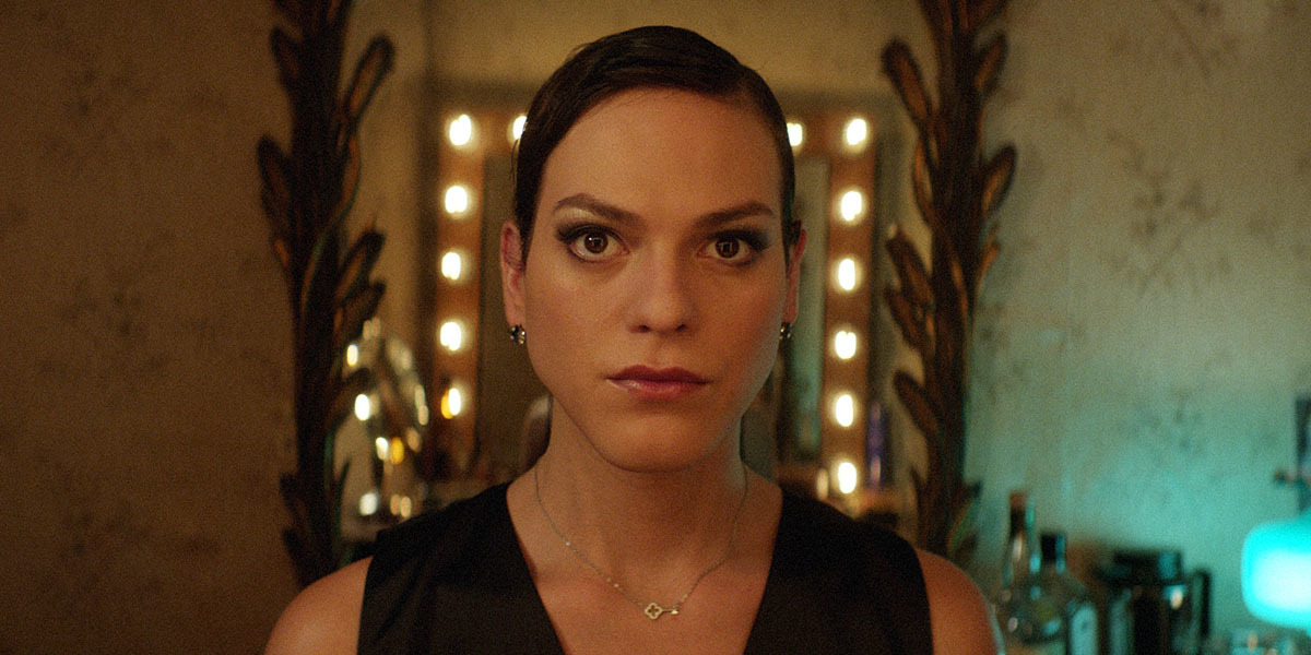 A FANTASTIC WOMAN Fights for Transgender Rights