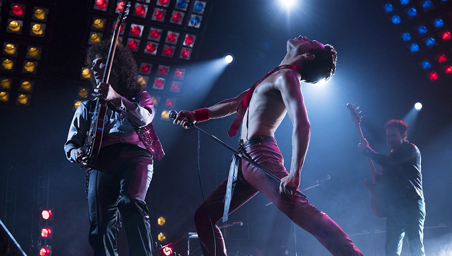 DVD/Blu-ray Roundup for February 12th, 2019