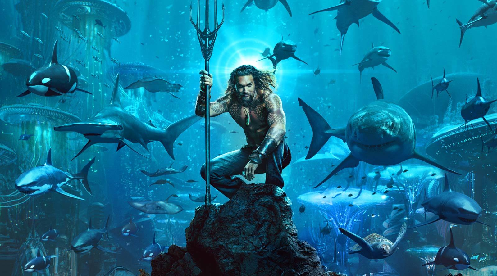 DVD/Blu-ray Roundup for March 26th, 2019