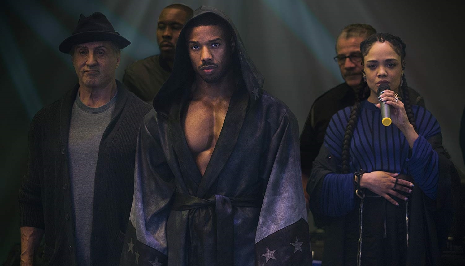 DVD/Blu-ray Roundup for March 5th, 2019