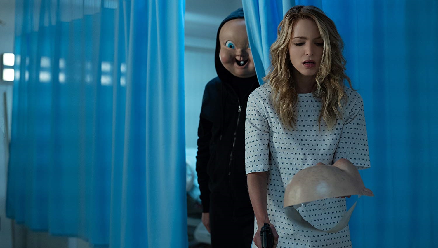 DVD/Blu-ray Roundup for May 14th, 2019
