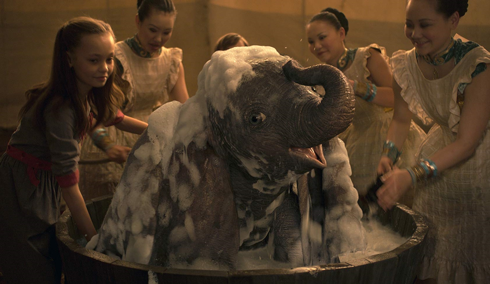 DVD/Blu-ray Roundup for June 25th, 2019