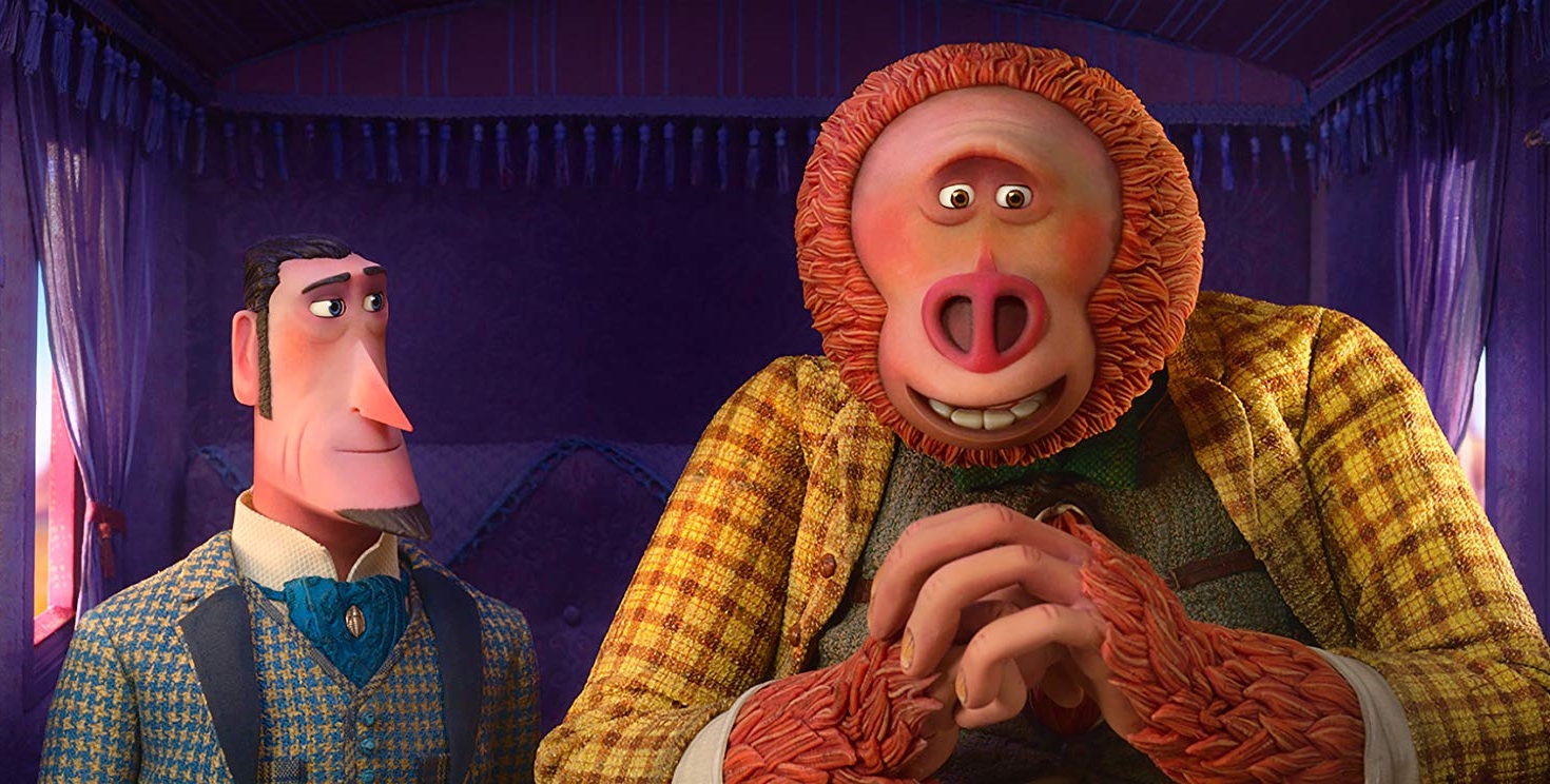 DVD/Blu-ray Roundup for July 23rd, 2019