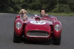 THE ART OF RACING IN THE RAIN Spins Its Wheels in Melodrama