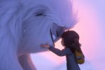 ABOMINABLE Has Beautiful Visuals, But Bland Characters