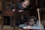 THE GOLDFINCH is Intriguing but Doesn’t Truly Sing