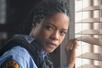 BLACK AND BLUE Offers B-Movie Thrills, But Little Depth