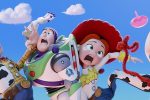 Blu-ray/DVD Roundup for October 8th, 2019