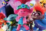 Blu-ray/DVD Roundup for July 7th, 2020