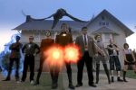 Blasts from the Past! Blu-ray Review: THE SPECIALS (2000)