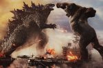 GODZILLA VS. KONG Brings Two Behemoths Together