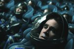 VOYAGERS is “Lord of the Flies” in Space