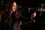 THE PROTÉGÉ Delivers Pulpy Action Thrills